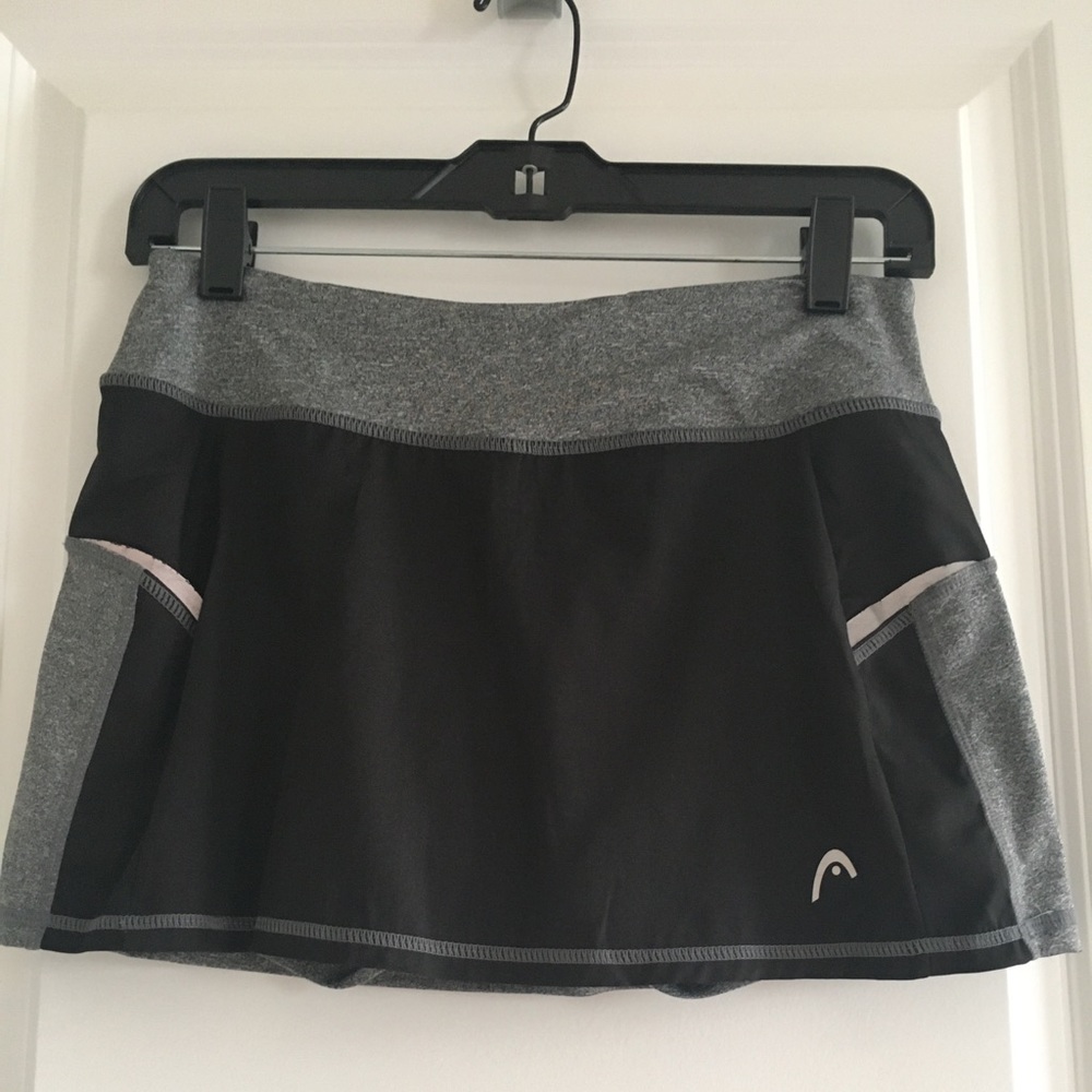 HEAD skirt